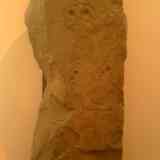 Click para ampliar. Ortostato de Abamia